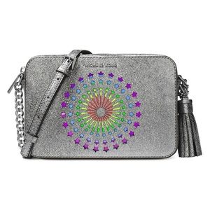 MICHAEL Michael Kors Ginny Crossbody Bag